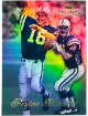 Peyton Manning 1998 Topps Gold Label Rookie Card #20 (RC)- (Indianapolis Colts)