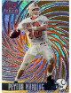 Peyton Manning 1998 Pacific Revolution Rookie Card (RC) #58 (Tennessee Volunteers/Colts/HOF)