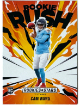 Cam Ward 2025 Panini Rookies & Stars Rookie Rush Card (RC) #3 (Tennessee Titans)