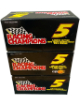 Terry Labonte 1998 Racing Champions New #5 Kellogg's 1:64 Diecast x3 Box Set NIB