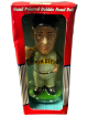 Bill Mazeroski Pittsburgh Pirates Handpainted Bobble Head In Original Box