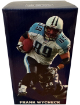 Frank Wycheck Tennessee Titans Bobblehead 2013 Season Ticket Member Gift #89/ NEW