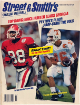 1995 Street & Smith's College Football Full Magazine/Peyton Manning Tennessee Volunteers