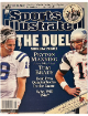 Sports Illustrated Full Magazine 11/7/2005 The Duel- Peyton Manning vs Tom Brady