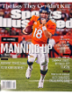 Sports Illustrated Full Magazine 9/17/2012 Peyton Manning/NFL Kickoff -NEW