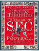2007 Sports Illustrated Full Magazine 75 Years of SEC Football Special Issue NEW (Bear Bryant/Archie Manning/Herschel Walker)