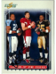 LenDale White signed 2006 Score Rookie Card #330- COA (Leinart/Bush Rookie/Titans/USC)