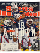 Sports Illustrated Full Magazine 1/17/2011- Auburn Tigers National Champs- Cam Newton