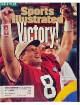 Sports Illustrated Full Magazine 2/6/1995- Steve Young/Super Bowl MVP/San Francisco 49ers