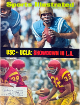 Sports Illustrated Full Magazine 11/20/1967- OJ Simpson/Gary Beban- Heisman (USC/UCLA)