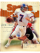Sports Illustrated Full Magazine 12/30/1996-1/6/1997- John Elway/Denver Broncos (Double Issue with label)