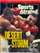 Sports Illustrated Full Magazine 3/25/1991- Mike Tyson- Desert Storm