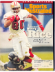 Sports Illustrated Full Magazine 12/26/1994- Jerry Rice San Francisco 49ers