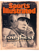 Sports Illustrated Full Magazine Fall 1995-Toughest Quarterback Ever Bobby Layne