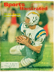 Sports Illustrated Full Magazine 12/13/1965- Lance Alworth/San Diego Chargers