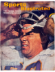 Sports Illustrated Full Magazine 9/28/1964- Tommy Mason/Minnesota Vikings Label