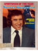 Sports Illustrated Full Magazine 12/24/1973-Sportsman of the Year Jackie Stewart