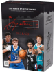 2025-26 Topps Signature Class NBA Blaster Box- 6PK/7CPP/42CPB- New/Factory Sealed