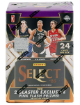 2025 Select WNBA Basketball Blaster Box- 6PK/4CPP/24CPB- New/Factory Sealed