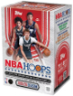 2025-26 Topps NBA Hoops Basketball Blaster Box-7PK/8CPP/56CPB- New/Factory Sealed