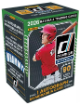 2026 Panini Donruss MLB Baseball Blaster Box 6PK/15CPP/90CPB New/Factory Sealed