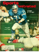Sports Illustrated Full Magazine 11/30/1964-Alex Karras/Detroit Lions - Label