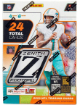 2024 Panini Zenith NFL Football Blaster Box-6PK/4CPP/24CPB - New/Factory Sealed