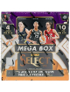 2025 Select WNBA Basketball Mega Box- 10PK/4CPP/40CPB PINK - New/Factory Sealed