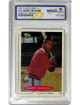Garret Anderson 1991 Classic Best Rookie Card #258- WCG Graded 10 Gem Mint (Quad City Angels)