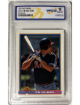Tim Salmon 1991 Bowman Rookie Card (RC) #203- WCG Graded 10 Gem Mint (California Angels)