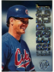 Ryne Sandberg 1996 Fleer Ultra Respect Gold Medallion Card #8 (Chicago Cubs/HOF)