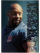 Kirby Puckett 1996 Fleer Ultra Respect Gold Medallion Card #6 (Minnesota Twins)
