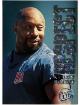 Kirby Puckett 1996 Fleer Ultra Respect Gold Medallion Card #6 (Minnesota Twins/HOF)