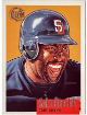 Tony Gwynn 1996 Fleer Ultra Call to the Hall Gold Medallion Card #3 (San Diego Padres/HOF)