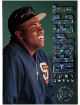 Tony Gwynn 1996 Fleer Ultra Respect Gold Medallion Card #3 (San Diego Padres/HOF)