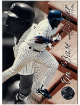 Tony Gwynn 1996 Fleer Ultra On-Base Leaders Gold Medallion Card #3 (San Diego Padres/HOF)