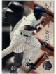 Tony Gwynn 1996 Fleer Ultra On-Base Leaders Gold Medallion Card #3 (San Diego Padres/HOF)