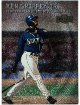 Ken Griffey, Jr. 2000 Skybox Metal Card #76 (Seattle Mariners/Cincinnati Reds/HOF)