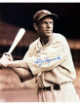 Ray Hayworth signed Detroit Tigers MLB 8x10 Photo minor dings- COA (1935 WS Champ)