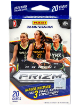 2025 Panini Prizm WNBA Basketball Hanger Box- 20 Cards- New/Factory Sealed