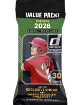 2026 Donruss MLB Baseball Value FAT Pack/30 Cards- New/Factory Sealed