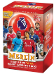 2025-26 Topps Merlin English Premier League EPL Soccer Blaster Box-7PK/4CPP- NEW