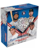 2026 Topps Series 2 Baseball MLB Mega Box-14PK/14CPP/196CPB - New/Factory Sealed