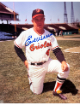 Earl Weaver signed Baltimore Orioles MLB 8x10 Photo imperfect- COA (HOF/Coach)