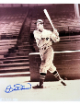 Bobby Doerr signed Boston Red Sox MLB Licensed 8x10 Photo minor dings- COA (HOF)