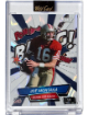 Joe Montana 2026 Wild Card Comix America 250 BANG! Card 1/1 #ACBL-JM- Wild Card Encased
