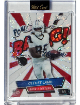 This is a CeeDee Lamb 2026 Wild Card Comix America 250 BANG! Card 1/1 #ACWH-CL