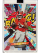 Cade Klubnik 2026 Wild Card Comix Alumination BANG! Jumbo Rookie 4x6 Card 1/1 #CBM-CK/Clemson/Jets/Encased/Factory Sealed