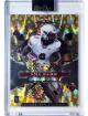 Nyck Harbor 2026 Wild Card 5 Card Draw Black Tie Jack Rookie Card 1/1 #SDPS-NHN/South Carolina/Encased/Factory Sealed