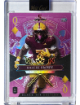 Raleek Brown 2026 Wild Card 5 Card Draw Black Tie Queen of Diamonds Rookie Card /2 #SDPD-RBN/Arizona State/Texas/Encased/Sealed